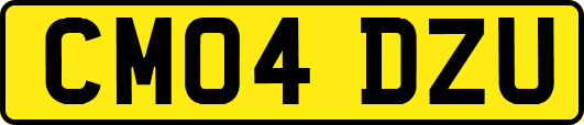 CM04DZU