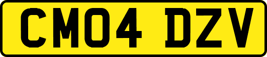 CM04DZV