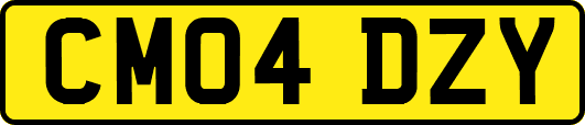 CM04DZY