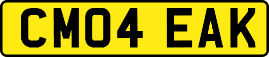 CM04EAK