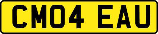 CM04EAU