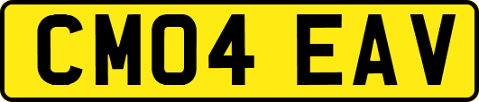 CM04EAV