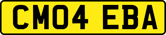 CM04EBA