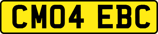 CM04EBC