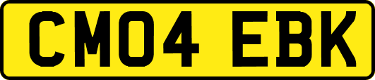CM04EBK