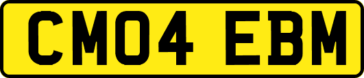 CM04EBM