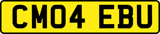 CM04EBU