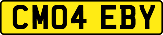 CM04EBY
