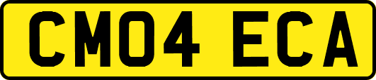 CM04ECA