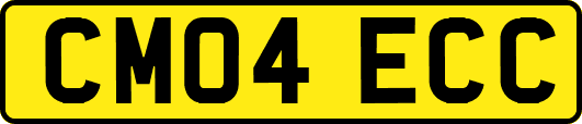 CM04ECC