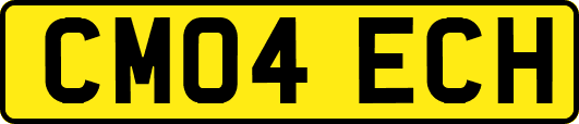 CM04ECH