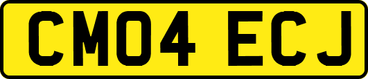 CM04ECJ