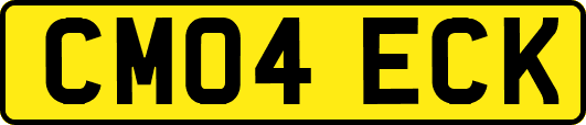 CM04ECK