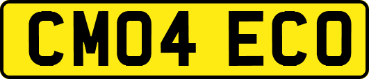 CM04ECO
