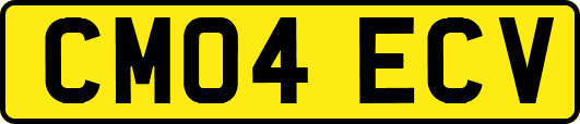 CM04ECV