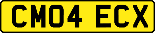 CM04ECX