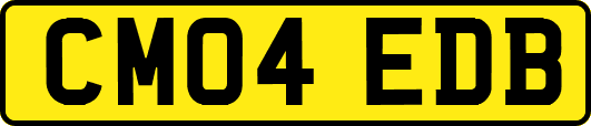 CM04EDB