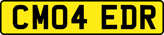 CM04EDR