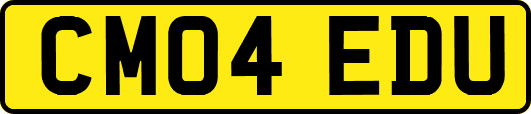 CM04EDU