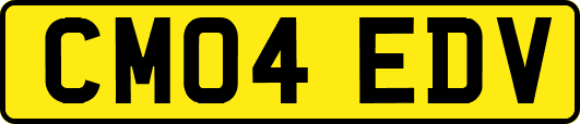 CM04EDV