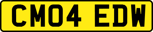 CM04EDW
