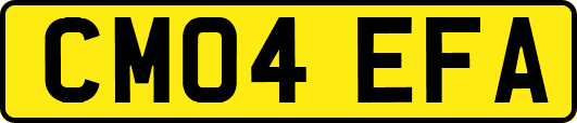 CM04EFA