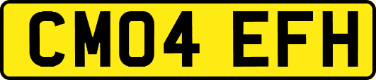 CM04EFH