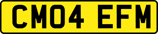 CM04EFM