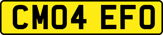CM04EFO