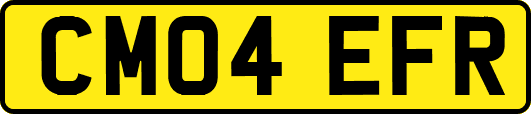 CM04EFR