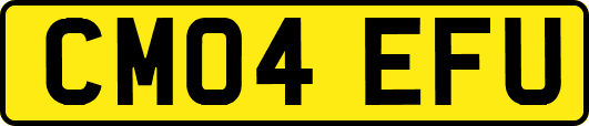 CM04EFU