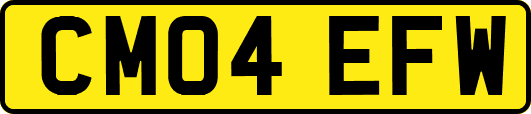 CM04EFW