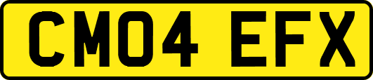 CM04EFX