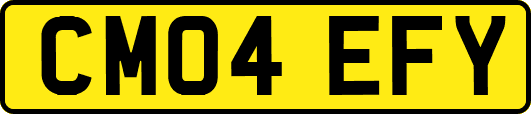 CM04EFY