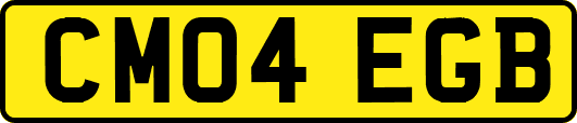 CM04EGB