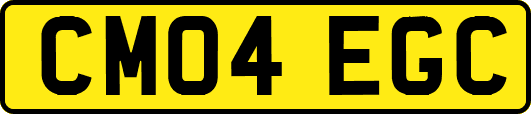 CM04EGC