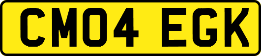 CM04EGK