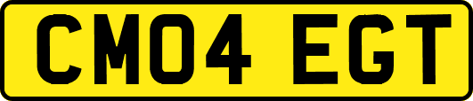 CM04EGT
