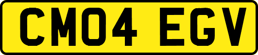 CM04EGV