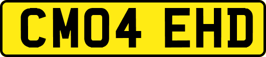 CM04EHD