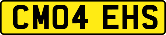 CM04EHS