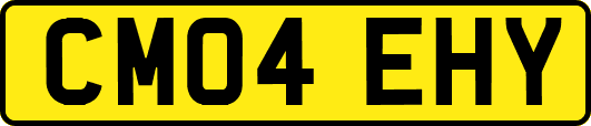 CM04EHY
