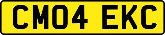 CM04EKC