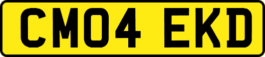 CM04EKD