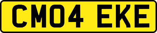 CM04EKE