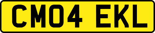 CM04EKL