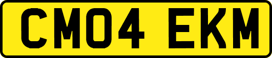 CM04EKM