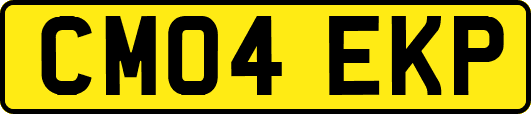 CM04EKP
