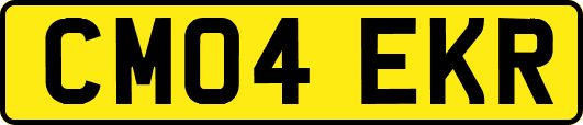 CM04EKR