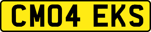 CM04EKS